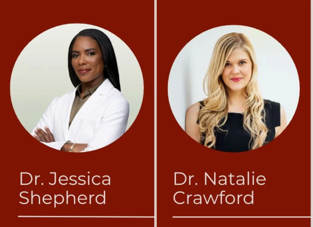 Women’s Health Workshop & Panel Biohack-It powered by The Sacred Space